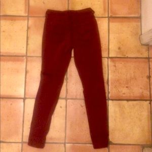 Bullhead Brand Jeans